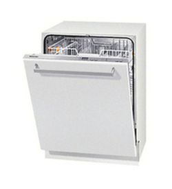 Miele G4960Vi Fully Integrated Dishwasher